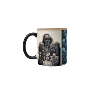 Nome do produto CANECA TERRO IA