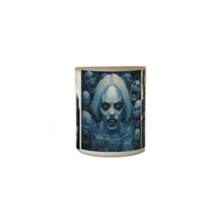 Nome do produto CANECA TERRO IA