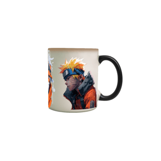 Nome do produto Canecas personalizadas anime 
