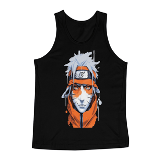 Nome do produto camisa regata anime 