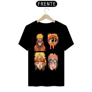 Nome do produto ANIME NARUTO PERSONALIZASA IA