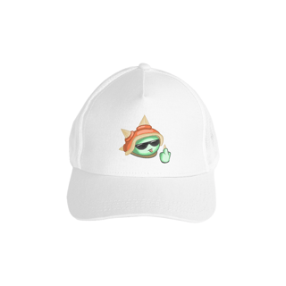 Nome do produto boné ok 