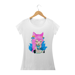 Nome do produto Ahri sb