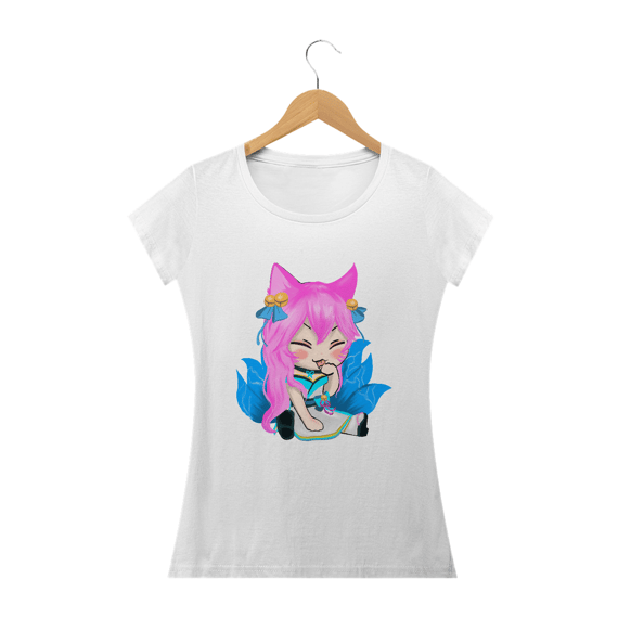Ahri sb