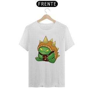 Nome do produto rammus 