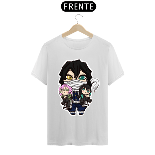 Nome do produto Demon slayer Obanai Iguro