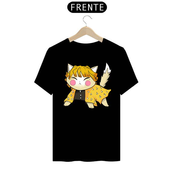 gato zenitsu