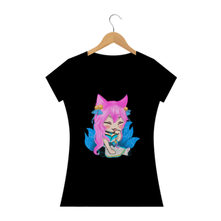 Nome do produto Ahri sb