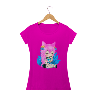 Nome do produto Ahri sb