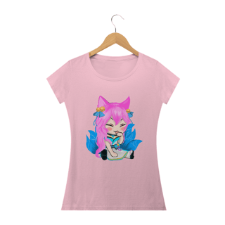 Nome do produto Ahri sb