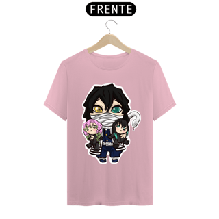 Nome do produto Demon slayer Obanai Iguro