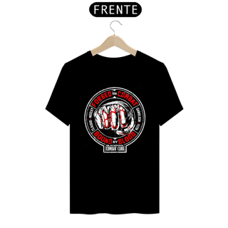 Nome do produto Camiseta Blackpool Combat Club - Pact Reforged
