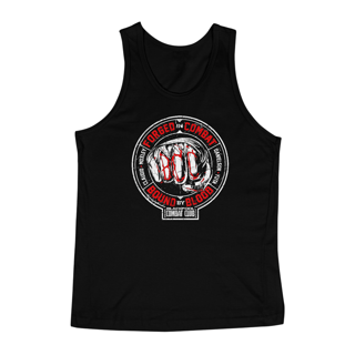 Nome do produto Regata Blackpool Combat Club - Pact Reforged