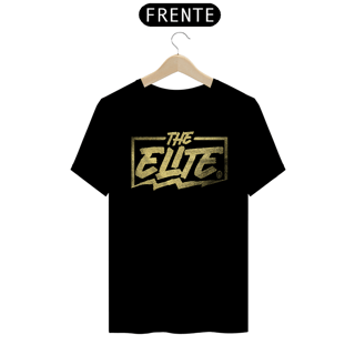 Nome do produto Camiseta The Golden Elite