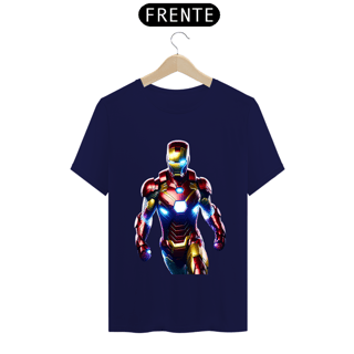 Nome do produto Camisa Homem de Ferro