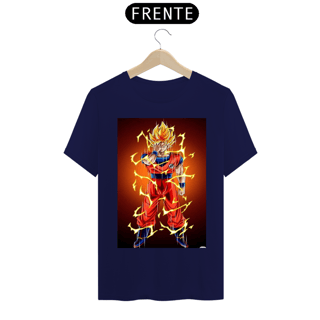 Nome do produto Goku super 