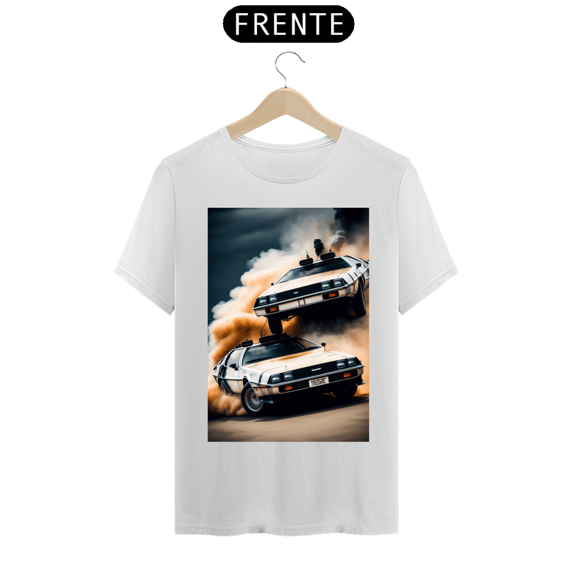 De volta para o futuro 