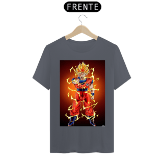 Nome do produto Goku super 