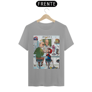 Nome do produto Camiseta Homem aranha 