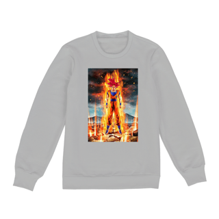 Nome do produto Super Saiajin Deus 