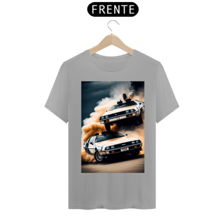 Nome do produto De volta para o futuro 