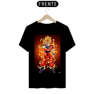 Nome do produto Goku super 