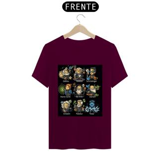 Nome do produto Genios 