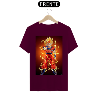 Nome do produto Goku super 