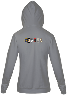 Nome do produto jaqueta Cobalt 