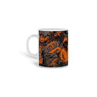 Nome do produto Caneca estampada 