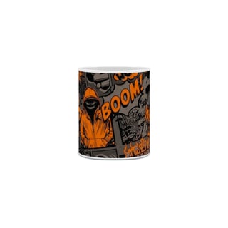 Nome do produto Caneca estampada 