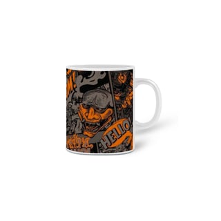 Nome do produto Caneca estampada 