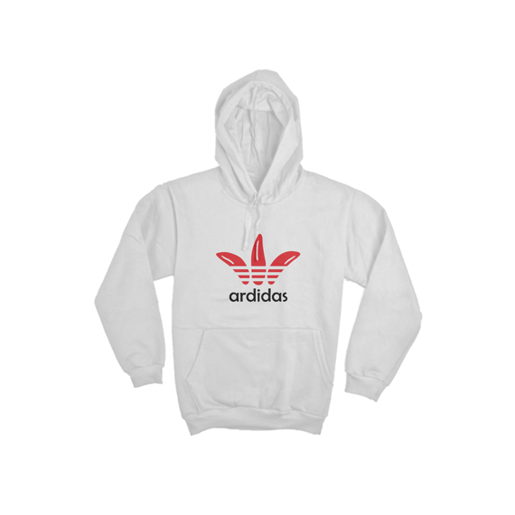 Moleton meme Ardidas 