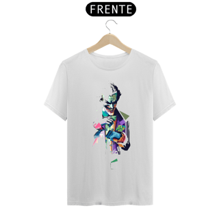 Nome do produto Camiseta coringa