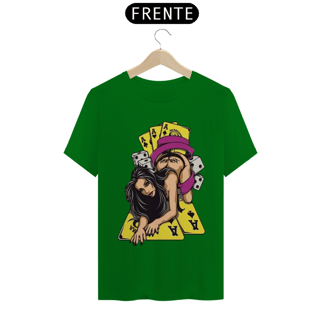 Nome do produto Camiseta