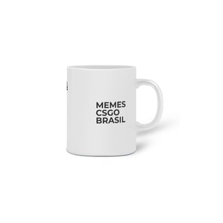 Nome do produto Caneca Banga Fofo
