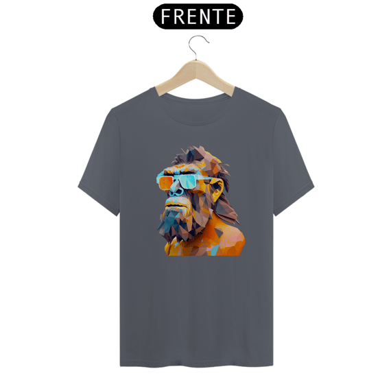 Camiseta Caveman