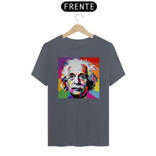 Nome do produto Camiseta Einstein