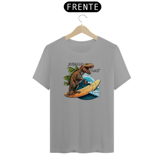 Camiseta Jurassic Coast