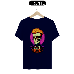 Nome do produtoThe Style Lab: Camiseta SKULL Lab