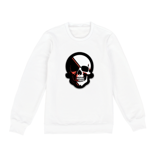 Nome do produtoThe Style Lab: Moletom SKULL Lab