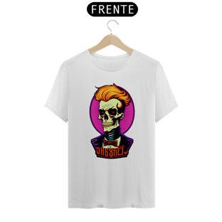 Nome do produtoThe Style Lab: Camiseta SKULL Lab
