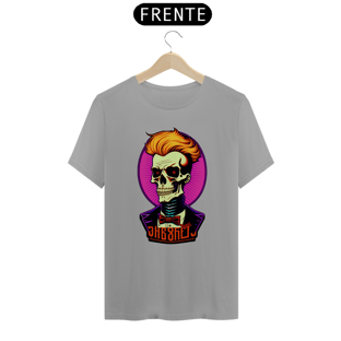 Nome do produtoThe Style Lab: Camiseta SKULL Lab