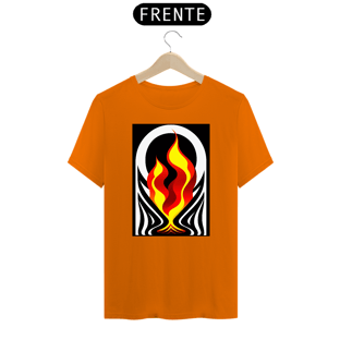 Nome do produtoThe Style Lab: Camiseta FIRE