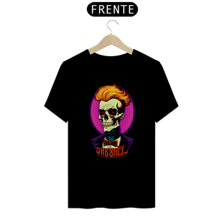 Nome do produtoThe Style Lab: Camiseta SKULL Lab
