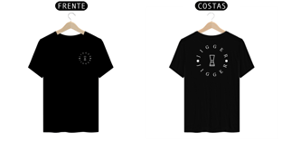 Nome do produtoCamiseta Jigger 1