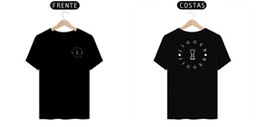 Nome do produto  Camiseta Jigger 1