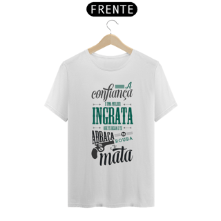 Nome do produto CAMISETA RACIONAIS MC´S 