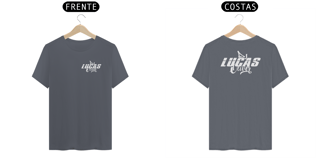 Nome do produto CAMISETA ( DJ LUCAS OLIVER )