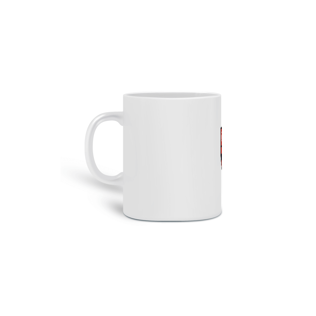 CANECA PERSONALIZADA ( FLAMENGO )